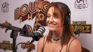 Sabrina Nichole - I’ve Have Genital Herpes And Most Pornstars Have The STD But Don’t Test For It.