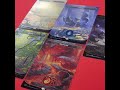 【mtg】「惑星」ギャラクシー・foil版宇宙土地をご紹介！【unfinity】 shorts