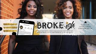 Episode 132 - Kinfolk v. Skinfolk: The Legacy of Black Representation with Renee Johnston