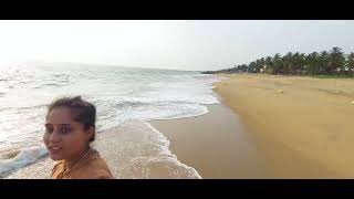 ullal beach Mangalore