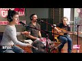 Ada Milea, Bobo Burlăcianu și Anca Hanu 'Manea cu lanțuri' la BTLive @Guerrilive Radio Session