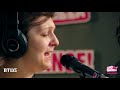 Ada Milea, Bobo Burlăcianu și Anca Hanu 'Manea cu lanțuri' la BTLive @Guerrilive Radio Session