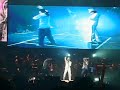 jay chou 2008 toronto concert snake dance part 2 周杰伦多伦多演唱会本草纲目蛇舞