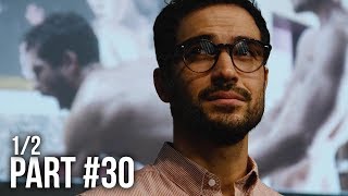 #30 Hertoni: Hernando + Lito + Dani | Sense8 | 1/2