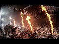 DON'T LET DADDY KNOW | INDIA MUMBAI 2016 | OFFICIAL AFTERMOVIE