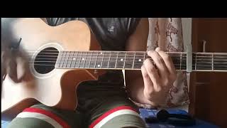raatan lambiyan- shershaah | Guitar chords and tabs