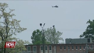 The Ohio Department of Rehabilitation and Corrections releases final report on escaped inmates