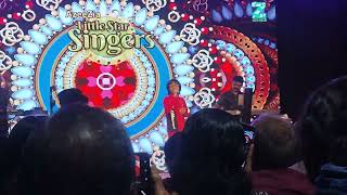 RituRaj..Top singer..super star singer... തമിഴ് പാട്ടുമായി റിച്ചുട്ടൻ