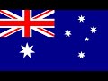 NATIONAL ANTHEM INSTRUMENTAL OF AUSTRALIA: ADVANCE AUSTRALIA FAIR