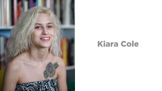 Interview With Cora Ora