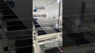 PC endurance board production line, PMMA acrylic board production line, GPPS transparent board