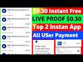 New PayPal Earning Apps Today | PayPal Earning App 2024 | Free PayPal money | Make Money Online