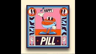 ♫ Ketamane - Happy Pill ♫ ♪ Frenchcore ♪