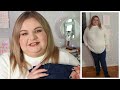 ❄ mierzymy plus size ❄ zimowe nowoŚci z cellbes i madziof