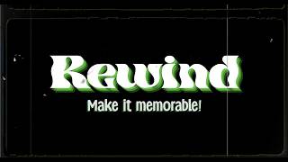 REWIND 2025-2026 Trailer