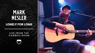 Legendary Songwriter Mark Nesler Performs 'Lonely For Long' by Zach Top | Interstate Music