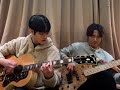 n.flying 4242 acoustic ver.