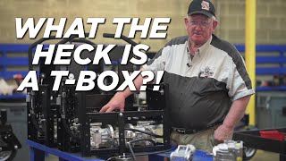 T-Gear Box History & Benefits w/ Dixie Chopper Founder Art Evans