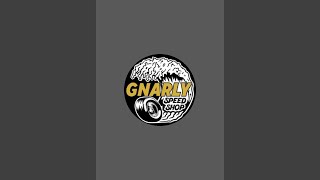 GNARLY SPEED SHOP is live!