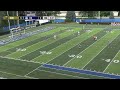 LTU Women's Soccer | LTU vs SCAD | 8/25/24