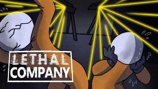 THE BRUTAL MOD IS INSANE!!! | Lethal Company