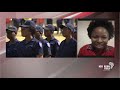 Naledi Chirwa is in conversation with Thabo Mdluli