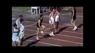 Silly Olympics: Race for People with no sense of direction