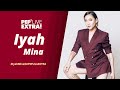 WATCH: Award-winning transgender woman Iyah Mina on PEP Live EXTRA!