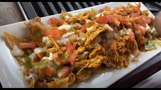 The Ultimate Nacho Supreme recipe by The Spice King Keith Lorren