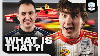 Everything INDYCAR... Explained Like You’re 5 🤣