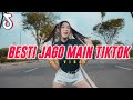 DJ BESTI JAGO MAIN TIKTOK- REGGEA MIX - JHON HERNANDEZ - T3 - REMIX 2022