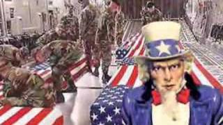 Veteran's Day - Here's to All the Soldiers