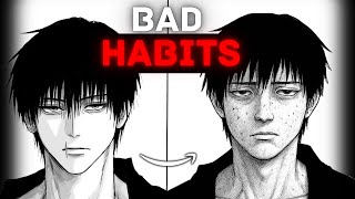 9 Habits That Slowly Make You UGLY (without you realizing)