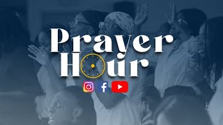 I Shall Have Impact From My Current Position / Pastor Joel Kapongo / NAEC Prayer Hour