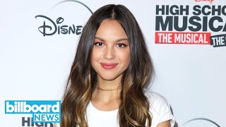 Everything You Need to Know About Olivia Rodrigo’s Debut Single 'Drivers License' | Billboard News