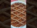 wow yummy crostata di marmelata video asmr wow viral shortvideo food