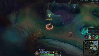 league of legends (yasuo feeder)