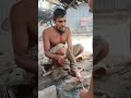 blacksmith work viralvideo কামার এর শিল্প কারখানা