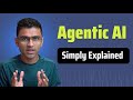 What is Agentic AI and How Does it Work?