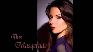 Marika Kraujutowicz - This Masquerade (The Carpenters cover)