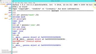 049 Learn python and ruby programming:- Special functions