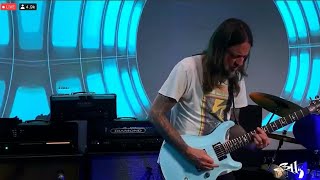 311 - Large in the Margin @TheHive 4/16/21