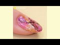 16 summer nail design 夏ネイルデザイン16選