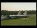 crash f 15 soesterberg