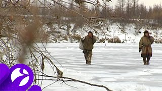 В Приуральском районе погиб рыбак