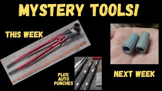 Uncommon Tools 087