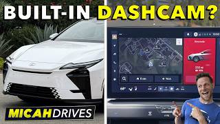 2026 Lexus ES Infotainment Tutorial: Hidden Features & Settings