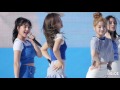 4k 170514 twice 트와이스 tzuyu 쯔위 tt 티티 포카리스웨트 블루런 @ 서울대공원 직캠 fancam by pierce