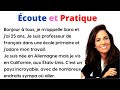 Learn French and improve your communication and pronunciation (2) French teacher