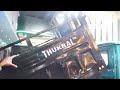 thukral electric thukral ec 5 electric rickshaw